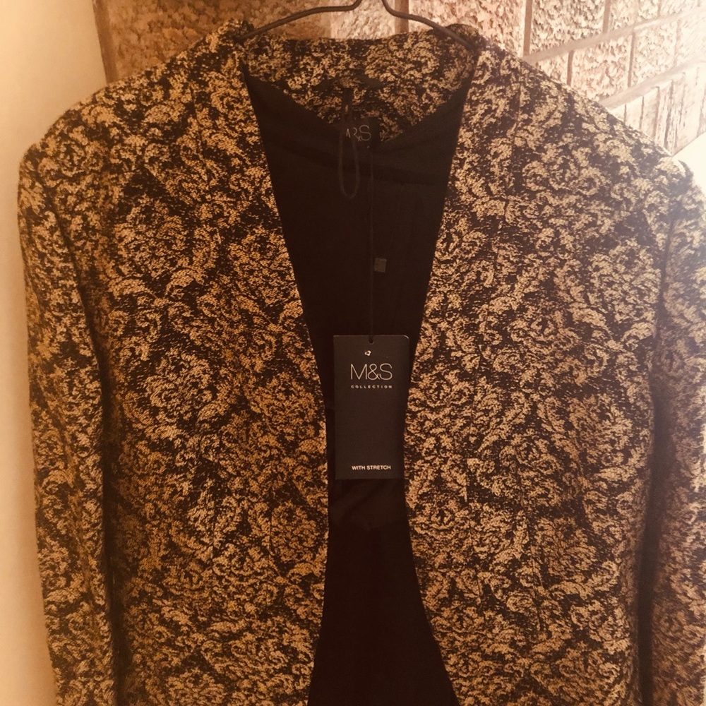 Jacket - Picture 2 of 2